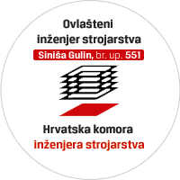 Ovlašteni Inženjer Strojarstva